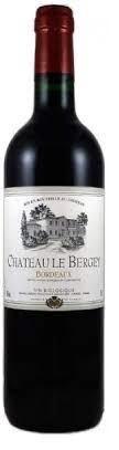 Chteau Le Bergey - Bordeaux Rouge 2022 (750ml) (750ml)