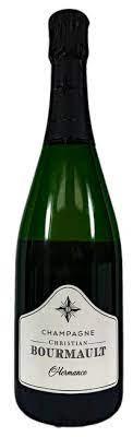 Christian Bourmault - Champagne Brut Hermance NV (750ml) (750ml)