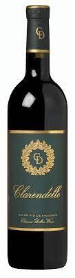 Clarence Dillon Wines - Clarendelle Red 2016 (750ml) (750ml)