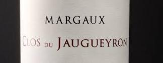 Clos Du Jaugueyron - Margaux 2017 (750ml) (750ml)