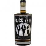 Corsair - Buck Yeah Pot Distilled American Malt Whiskey (750)