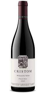 Cristom - Pinot Noir Willamette Valley 2020 (750ml) (750ml)