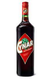 Cynar - Ricetta Originale 33 Artichoke Liqueur (1L) (1L)
