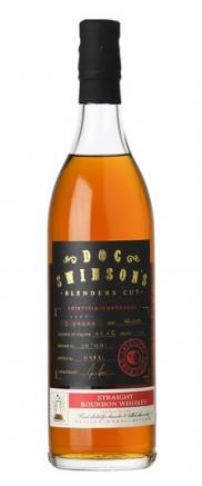 Doc Swinson's - Blender's Cut Bourbon (750ml) (750ml)