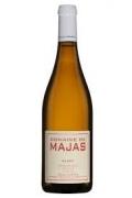 Domaine de Majas - Vdp Côtes Catalanes Blanc 2021 (750)