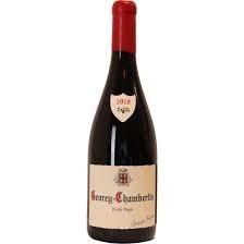 Domaine Fourrier - Gevrey-Chambertin Vieilles Vignes 2020 (750ml) (750ml)