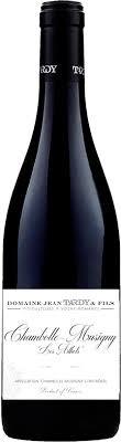 Domaine Jean Tardy & Fils - Chambolle-Musigny Les Athets 2017 (750ml) (750ml)
