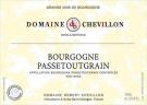 Domaine Robert Chevillon - Bourgogne Passetoutgrains 2018 (750)