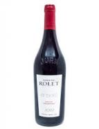 Domaine Rolet - Arbois Rouge 'Tradition' 2020 (750)