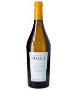 Domaine Rolet - Chardonnay Arbois 2018 (750)