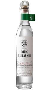 Don Fulano - Blanco Tequila (750ml) (750ml)