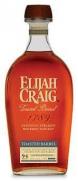 Elijah Craig - Toasted Barrel Bourbon 94 (750)