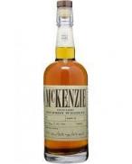 Finger Lakes Distilling - Mckenzie Bourbon Single Barrel No. 1804 109.6pf (750)