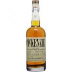 Finger Lakes Distilling - Mckenzie Rye Whiskey Single Barrel No. 1995  Rye Whiskey (750)
