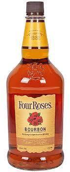 Four Roses - Bourbon 80pf (1.75L) (1.75L)
