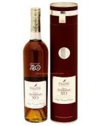 Frapin - Fontpinot XO Single Vineyard GC Cognac 0 (750)
