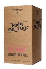 From The Tank - Vin Ros 2020 (3L) (3L)