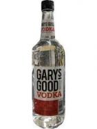 Gary's Good - Vodka 0 (1750)