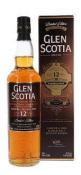 Glen Scotia - 12 Year Old Amontillado Cask '22 Seasonal Release (700)