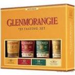 Glenmorangie - Taster Pack - 4 -100ml (750)