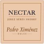 Gonzalez Byass - Nectar Pedro Ximenez Sherry 0 (375ml)