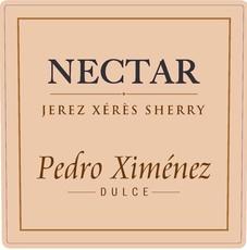 Gonzalez Byass - Nectar Pedro Ximenez Sherry NV (375ml) (375ml)