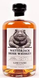 Gortinore - Natterjack Irish Whiskey (750ml) (750ml)