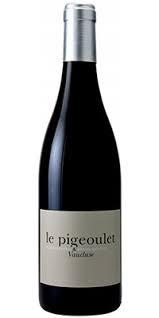 H. Brunier & Fils  - Le Pigeoulet en Provence  Vin de Vaucluse 2021 (750ml) (750ml)