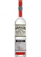 Hanson Of Sonoma - Grape Based Vodka 0 (1000)