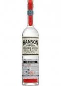 Hanson Of Sonoma - Grape Based Vodka (1000)