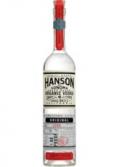 Hanson Of Sonoma - Limited Release Small Batch Original Vodka (750)