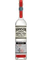 Hanson Of Sonoma - Limited Release Small Batch Original Vodka (750ml) (750ml)