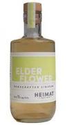 Heimat - Elderflower Liqueur 0 (375)