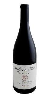 Holloran Vineyards - Stafford Hill Pinot Noir 2021 (750ml) (750ml)