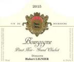 Hubert Lignier - Bourgogne Rouge Grand Chaliot 2022 (750)
