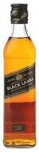 Johnnie Walker - Black Label 12 year Scotch Whisky 0 (375)