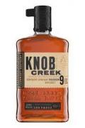 Knob Creek - 9 year 100 proof Kentucky Straight Bourbon 0 (750)