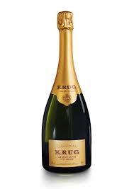 Champagne Krug - Grande Cuve 171me dition 2015 (750ml) (750ml)