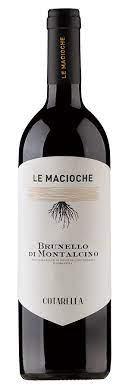 Le Macioche - Brunello Di Montalcino 2015 (750ml) (750ml)