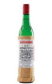 Luxardo - Maraschino Cherry Liqueur (375ml) (375ml)