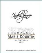 Marie Courtin - Champagne Indulgence Ros de Maceration Extra Brut 2019 (750)