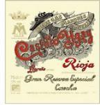 Marqus de Murrieta - Rioja Castillo Ygay Gran Reserva Especial 2010 (750)