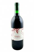 Matthiasson - Tendu Dunnigan Hills Red Wine 2021 (750)