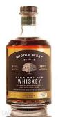 Middle West - Dark Pumpernickel Rye Whiskey (750)