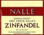 Nalle - Dry Creek Valley Zinfandel 2019 (750)