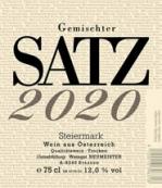 Neumeister - Gemischter Satz Sarmat 2022 (750)