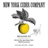 New York Cider Company - Mullein #2 0