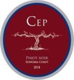 Peay - Cep Pinot Noir Sonoma Coast 2021 (750)