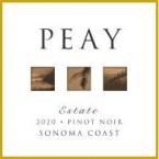 Peay - Estate Pinot Noir Sonoma Coast 2020 (750)