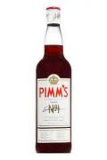 Pimm's - Gin Liqueur The Original No. 1 Cup 50 0 (750)